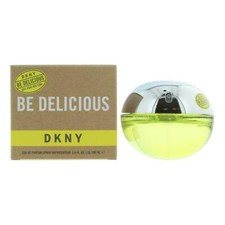 Dkny delicious 100ml - 100ml, edp