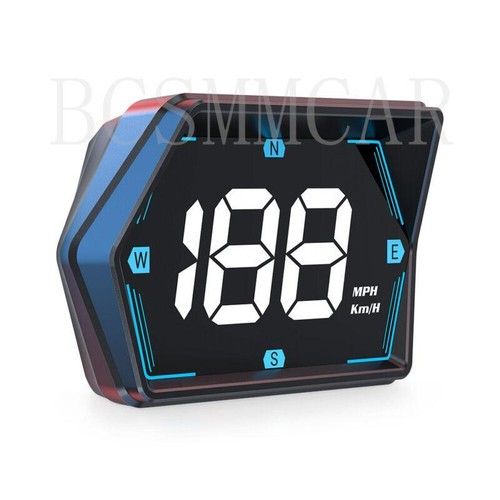 Digital speedometer gps car - speedometer,