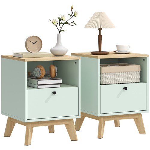 Homcom set modern - homcom,
