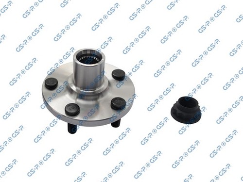 Gsp 9426030k wheel - gsp, front