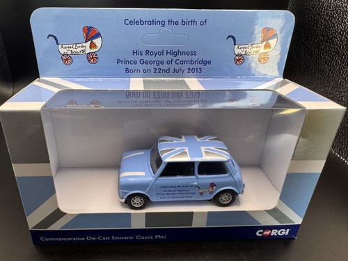 Bargain corgi cc82105 - corgi,