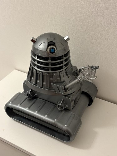 Doctor who dalek custom - who,