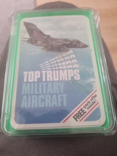 Vintage 70s military aircraft - 70s,