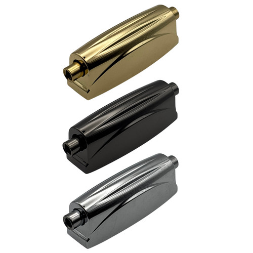 Snare drum lug - snare, with