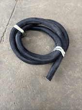 air heater duct with a 60mm diameter 5.2 metre