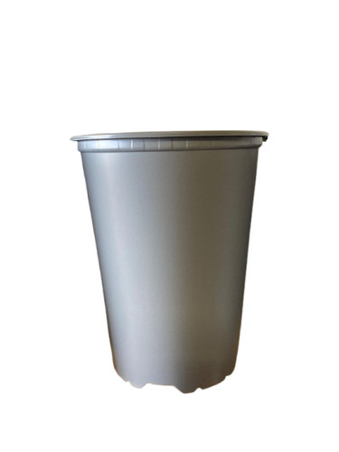 Deep rose pots litre 10 - deep, 3