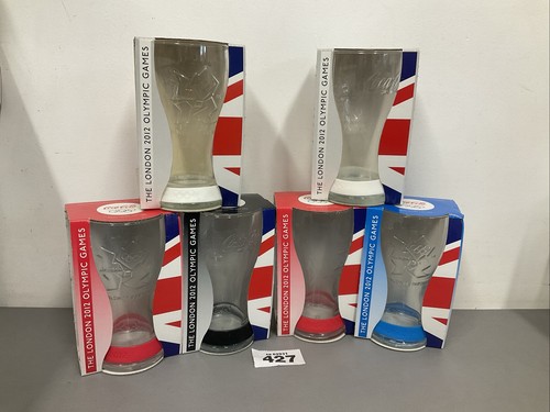 2012 london olympics glasses - 2012,