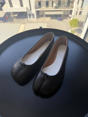 Maison margiela tabi flat - margiela,