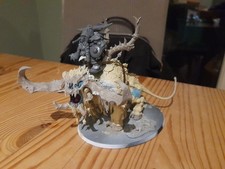 Warhammer Ogre Kingdoms Orks