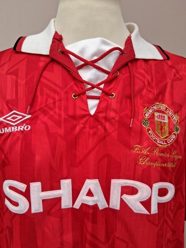 Original manchester united - original,