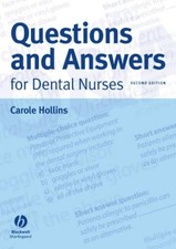 Questions & Answers for Dental