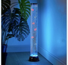 Equatech Colour Changing