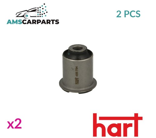 Control arm wishbone bush - control,