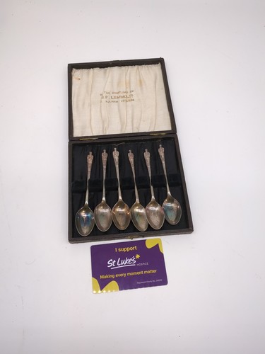 Vintage epns silver plated - silver,