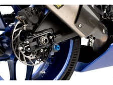 Puig Pro Spool Sliders Rear