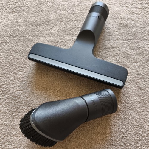 Miele vacuum cleaner - vacuum,