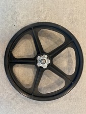 Vintage 1986 Skyway Team Issue