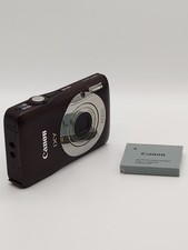 "N Mint!"Canon IXY 200F