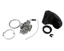 Carburetor Kit Polini CP 24mm