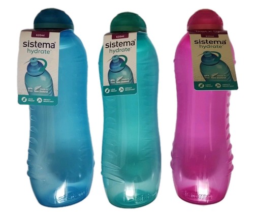 Sistema hydrate twist - x,