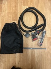 Bissell ProHeat 2X Revolution Replacement Hose and Tools