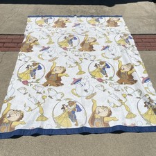 Vintage Disney Beauty and the