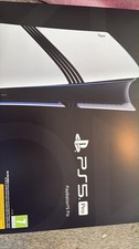 PS5 PlayStation 5 Pro Console