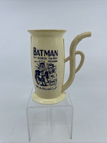 Vintage 1950s 1960s batman - 1950s, &