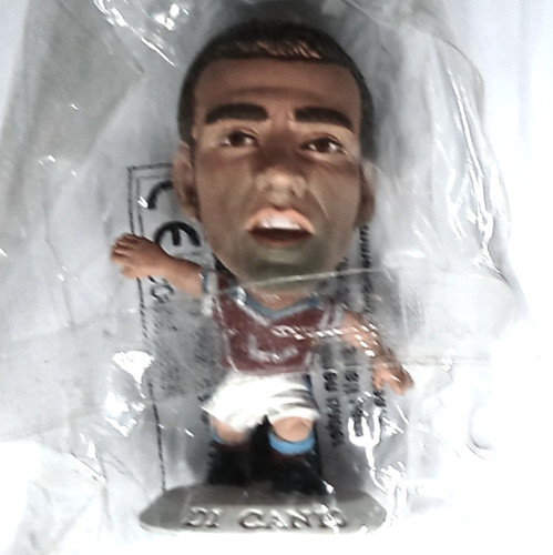 Corinthian microstars west ham - corinthian,