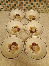 MYOTT IRONSTONE WARE ZINNIA