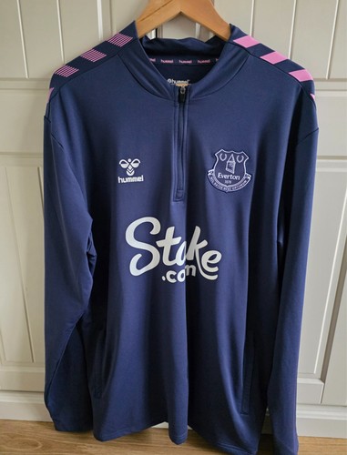 Hummel everton 2022 2023 - hummel,