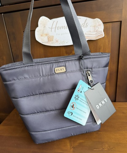 Dkny insulated water resistant - insulated,