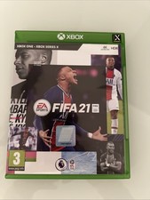 Fifa 21 Xbox One