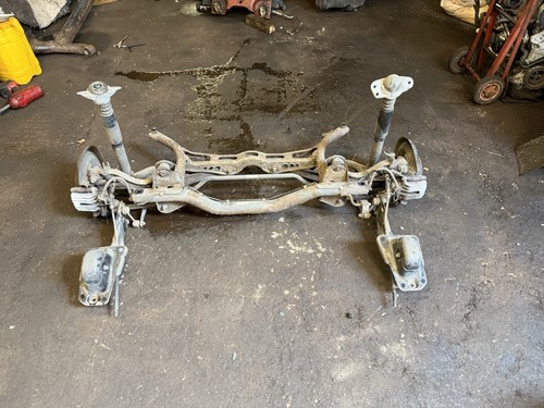 Audi 2012 tdi - audi, axle