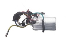 Used E-scooter KUGOO G2 PRO -