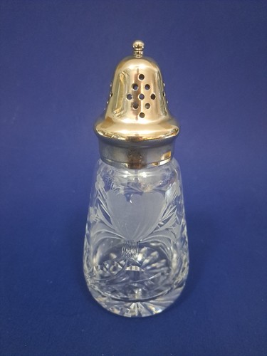 Royal brierley crystal - royal, "
