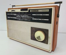 Vintage Philips All Transistor