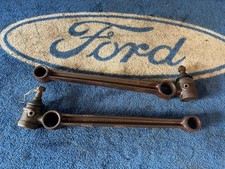 Pair Ford Anglia 105e Track Control Arms NOS