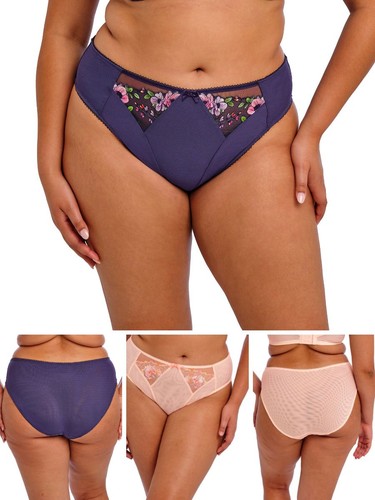 Elomi himari briefs - elomi, high