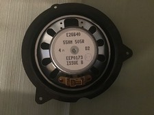 Rover 100 Metro 1990-98 O/S