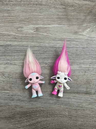 The zelfs float - &, frostette