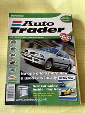 Yorkshire Auto Trader 13-19