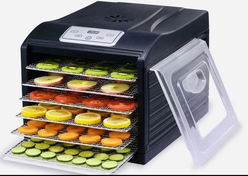 Biochef arizona sol tray - arizona, 6-tray
