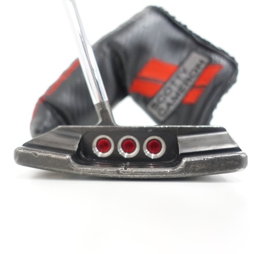 Scotty cameron select - select, newport