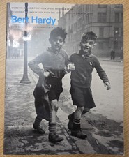 Bert Hardy [Gordon Fraser