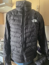 THE NORTH FACE  550 NBLACK