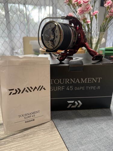 Daiwa tournament surf 06pe - tournament,
