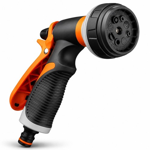 Hoselock multi spray gun - hoselock,