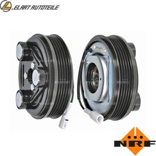MAGNETIC CLUTCH AIR