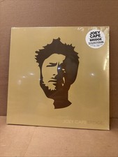 Joey Cape - Bridge - 12”